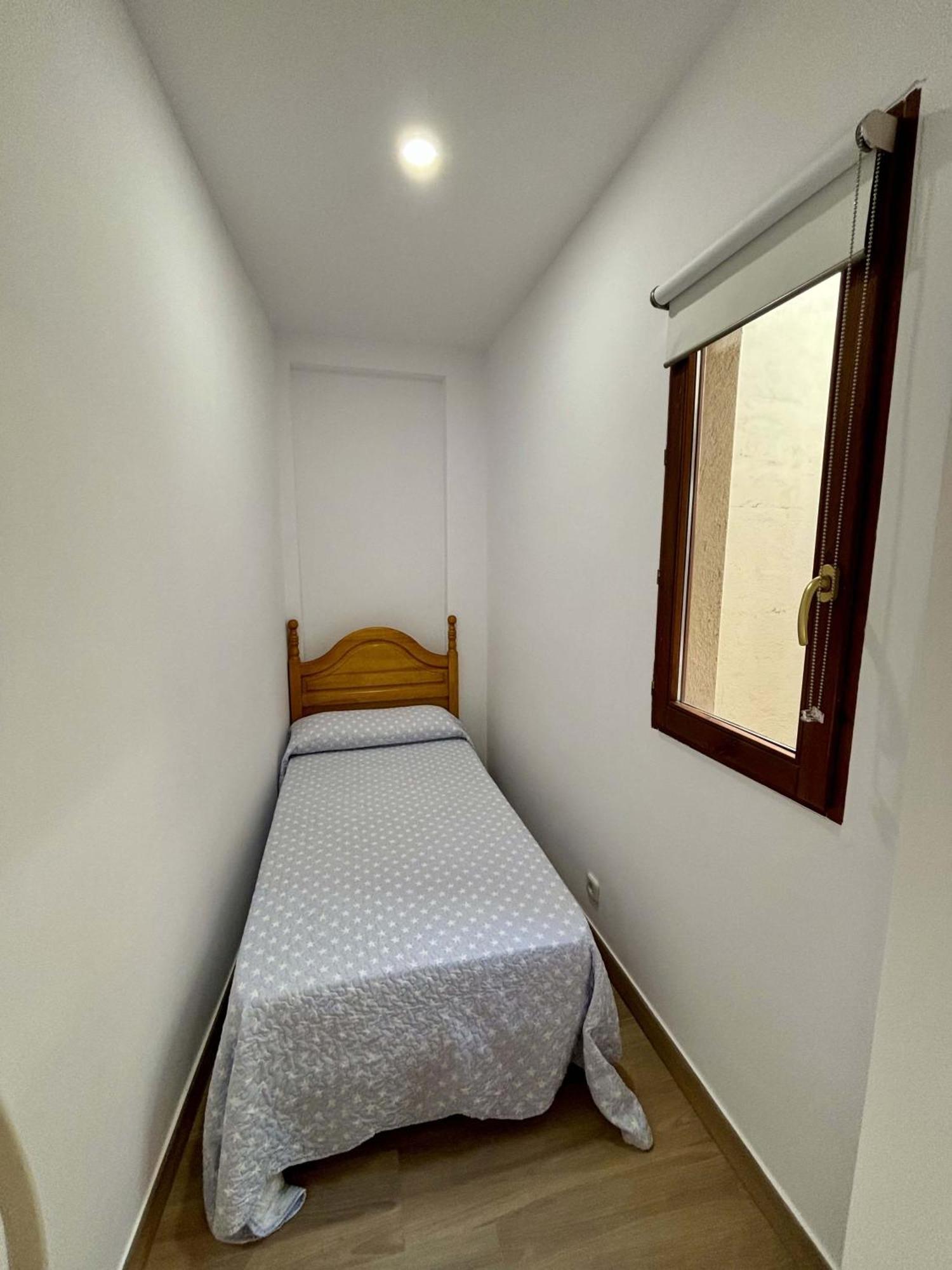 Alojamiento Pozo 45 Toledo Exterior foto