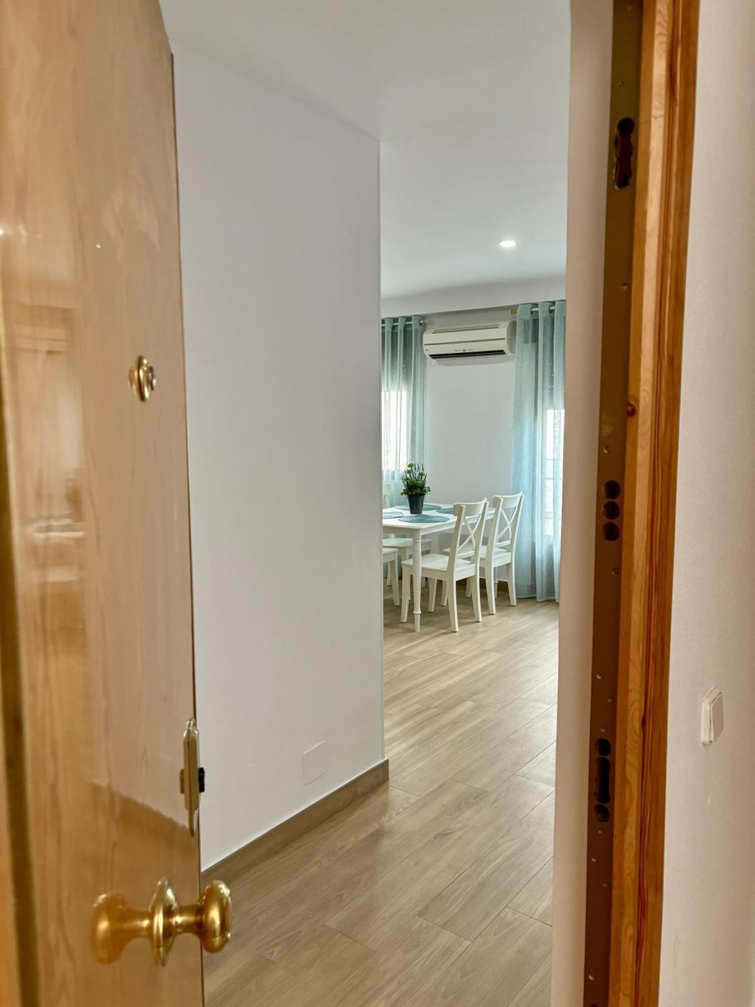 Alojamiento Pozo 45 Toledo Exterior foto